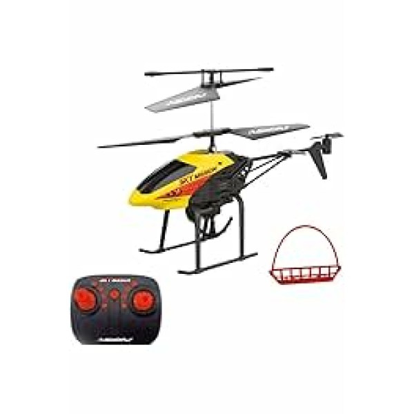 40318 Sky Mission Elicottero R/C