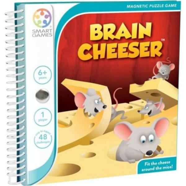 Brain cheeser