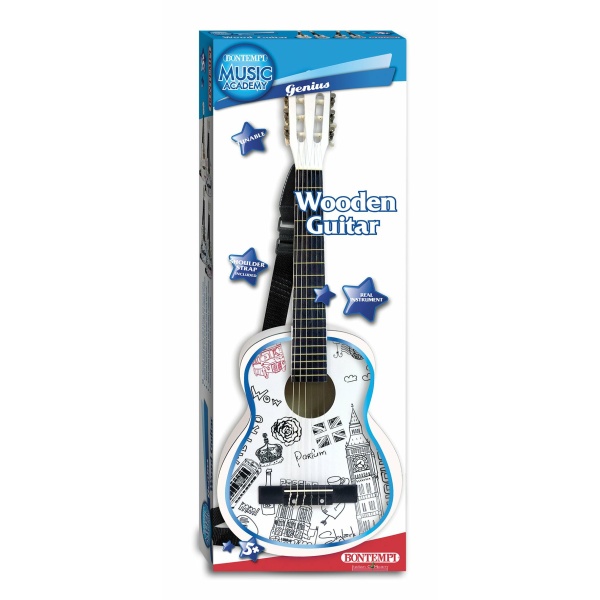 chitarra classica 85cm 238512