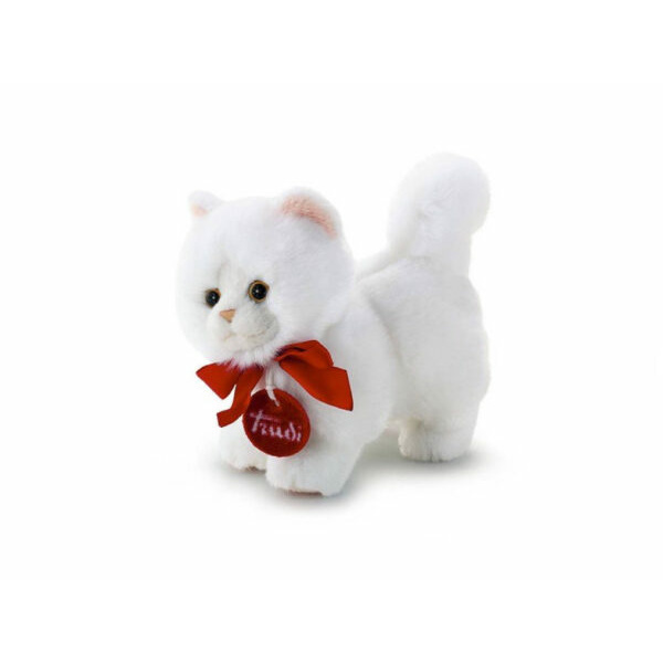 Peluche - Trudini gattino persiano - XS