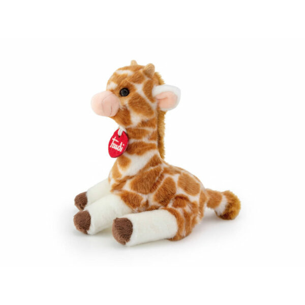 Peluche Trudini giraffa XS