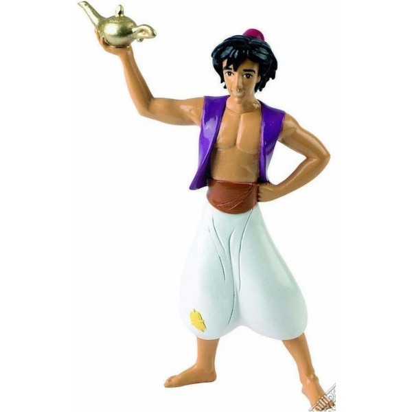 Aladdin cm7