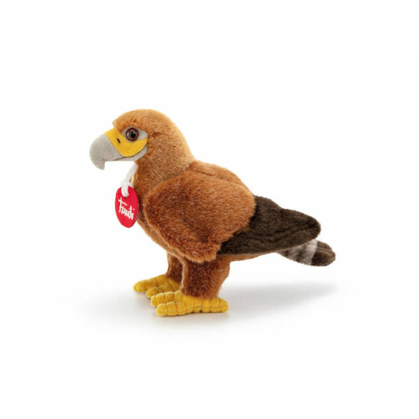 Peluche trudini aquila XS