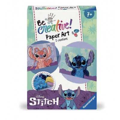 Be Creative : 23750 Stitch