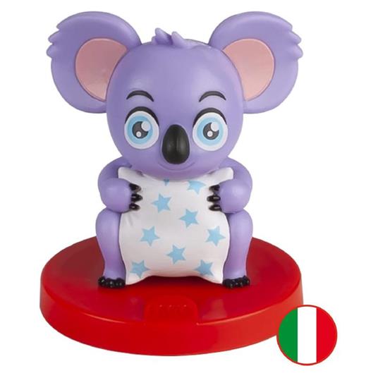 FABA - Bianca Notte