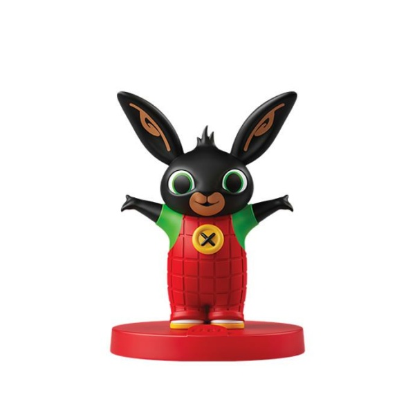 FABA - Un giorno con Bing