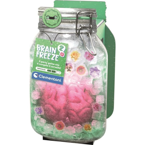 Brain Freeze 2   (16781)