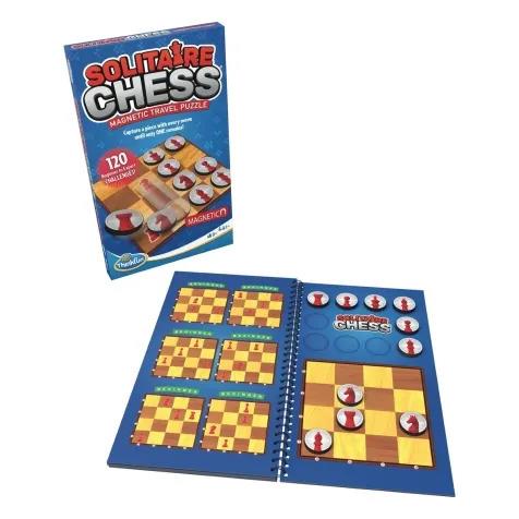 Solitarie Chess 8+