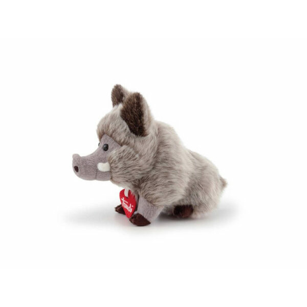 Peluche trudini cinghiale Levante XS