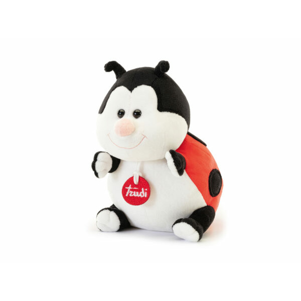 Peluche Coccinella Molly S