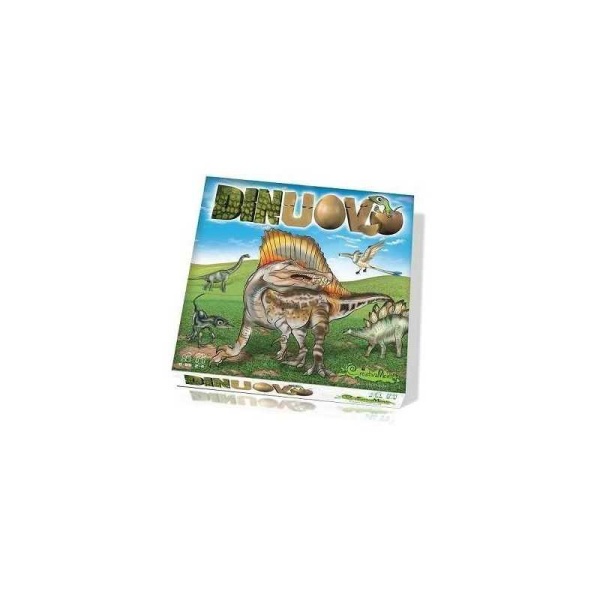 DINUOVO la battaglia dei dinosauri