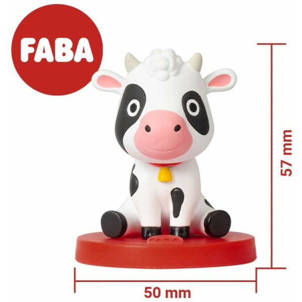 FABA - Zompettando per il mondo