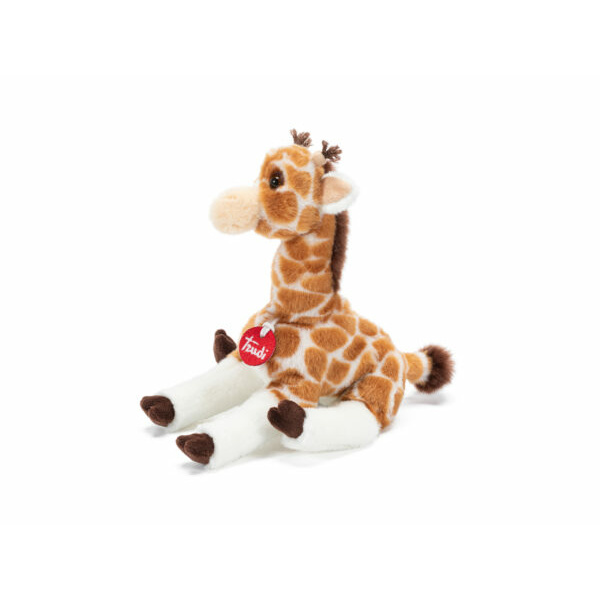 Peluche Giraffa Gertrude S