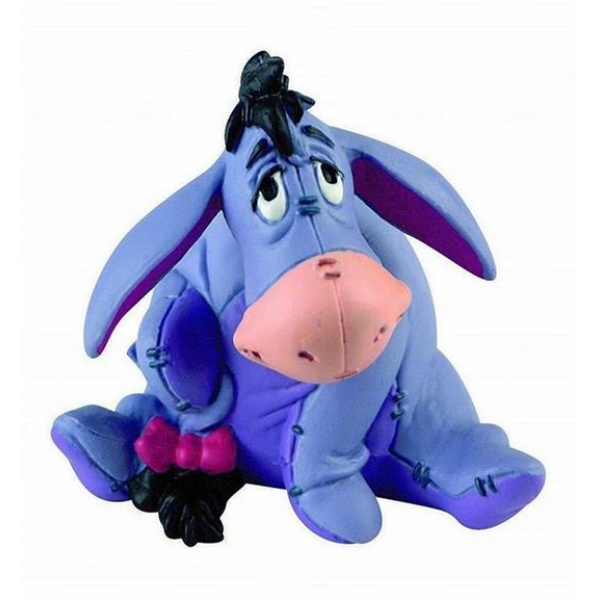 HI-Ho - Winnie The Pooh cm7