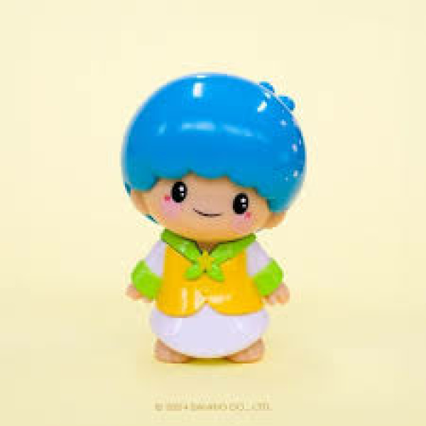 Hello Kitty and Friends - Kiki cm6