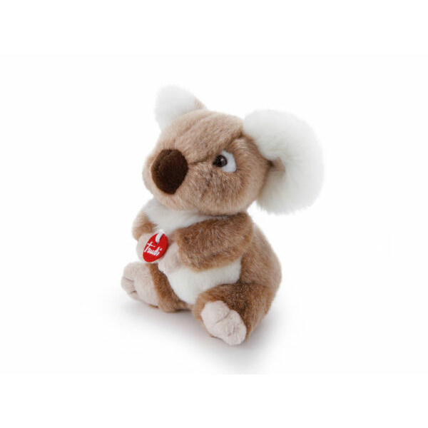 Peluche trudini koala XS
