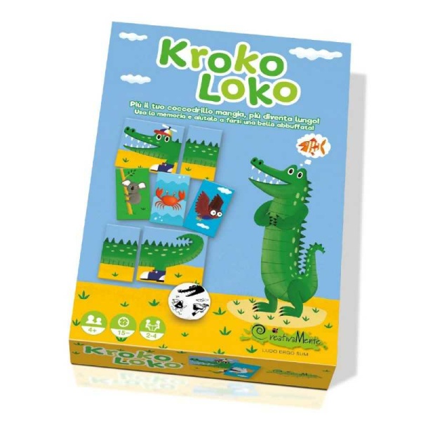 Kroko LoKo