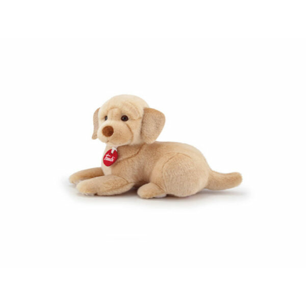 Peluche Labrador Liam S