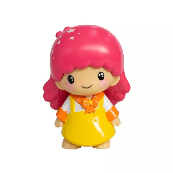 Hello Kitty and Friends - Lala cm6