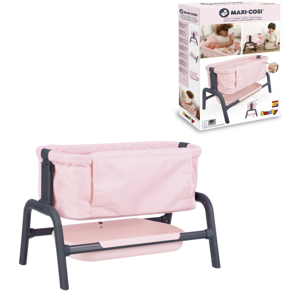Lettino per Bambole max cm38 MAXI COSI