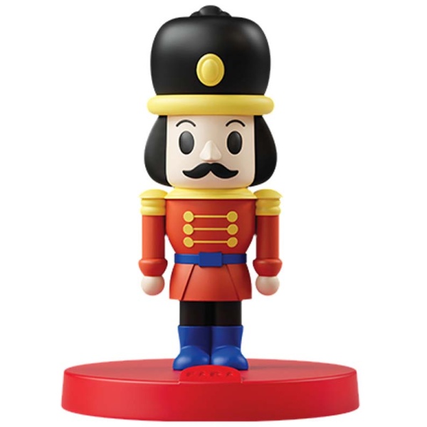 FABA - Lo Schiaccianoci