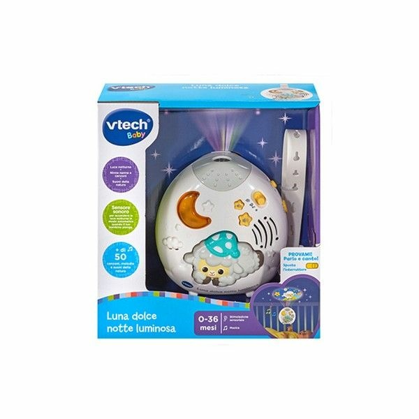 Luna Dolce Notte Luminosa - 0m+