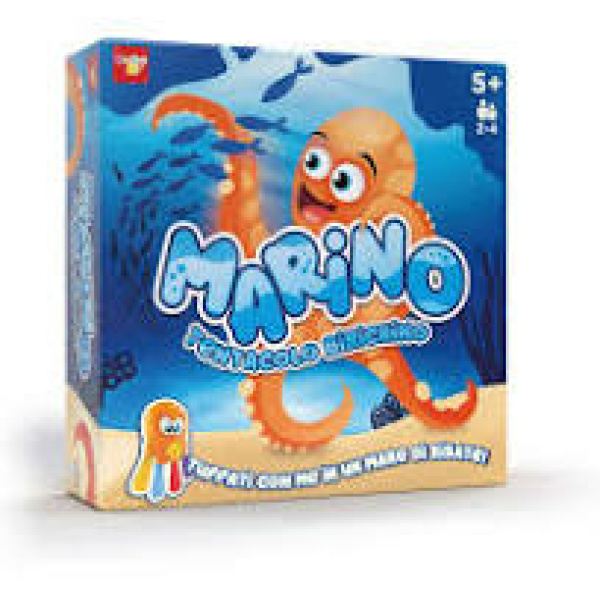 Marino tentacolo Birichino