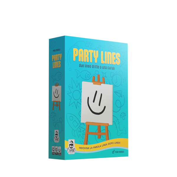 Party Lines