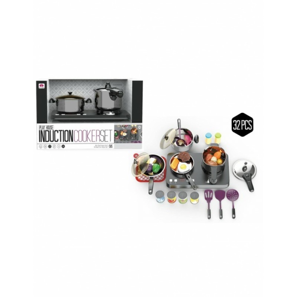 Piano Cucina Induzione