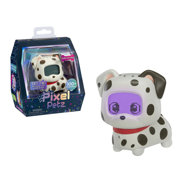Pixel Petz - Fox Giocattoli