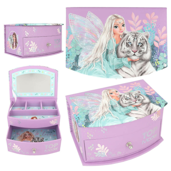 Portagioie TOP MODEL