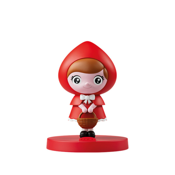 FABA - Cappuccetto Rosso e altre storie
