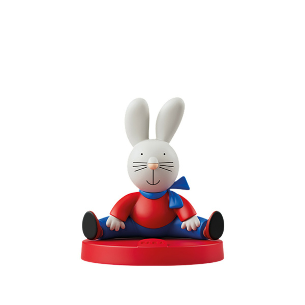 FABA - I racconti di Giulio coniglio