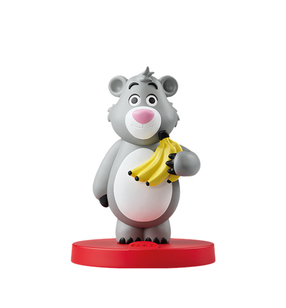 FABA - Il Libro della giungla