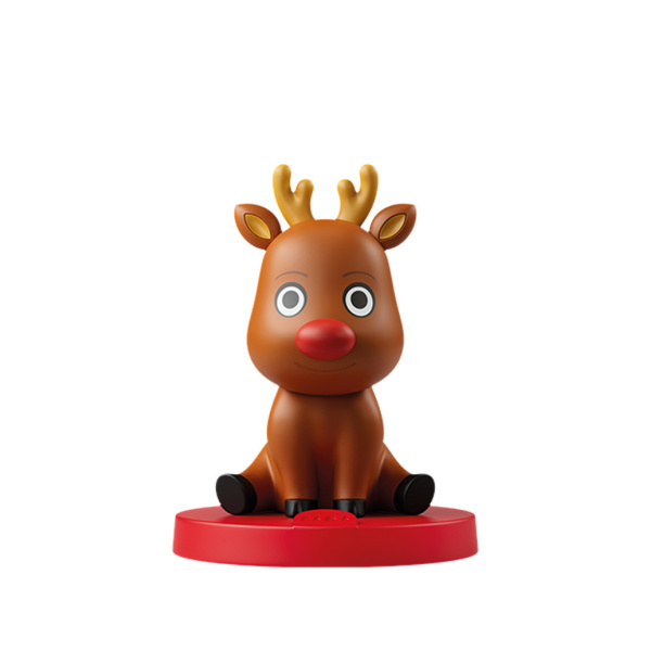 FABA - Il Natale di Rudolph