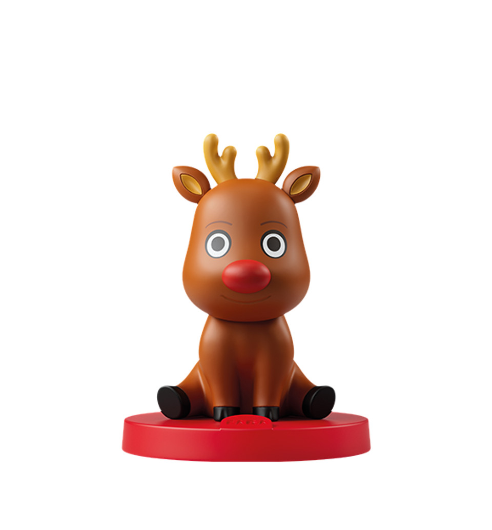 FABA - Il Natale di Rudolph