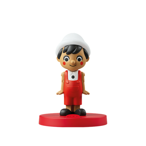 FABA - Le avventure di Pinocchio