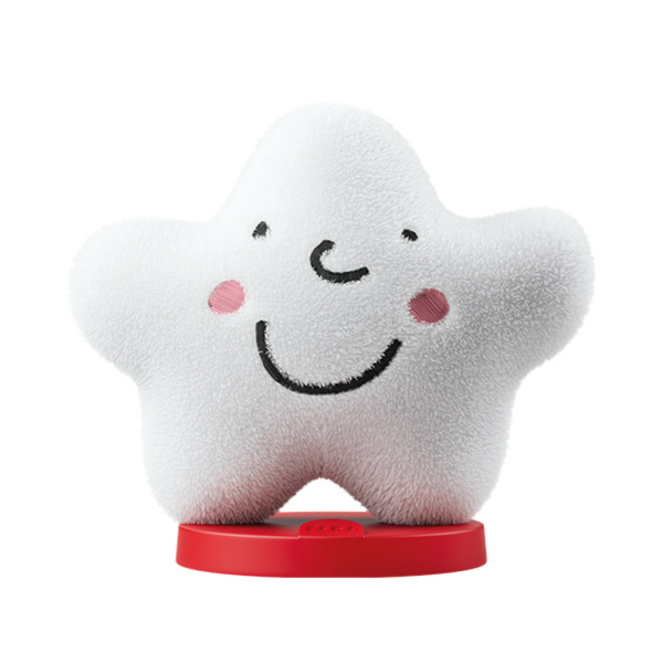 FABA - Le storie di nuvola Olga