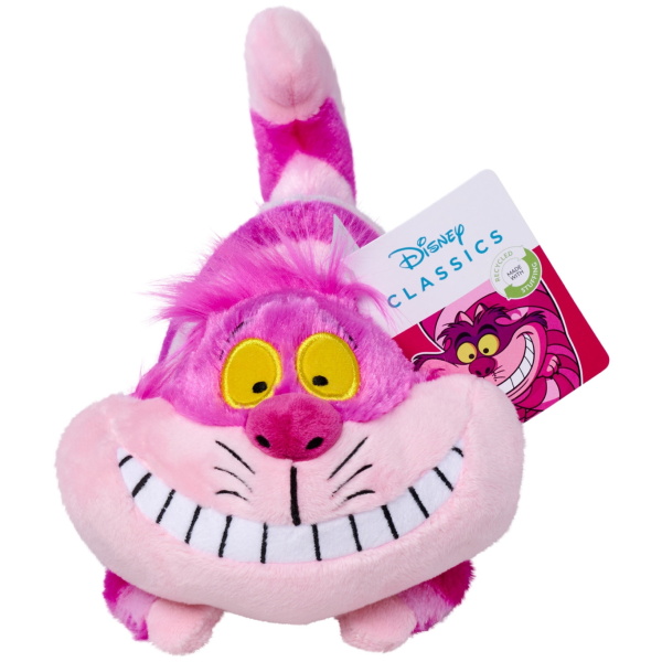 Peluche Stregatto Alice cm25