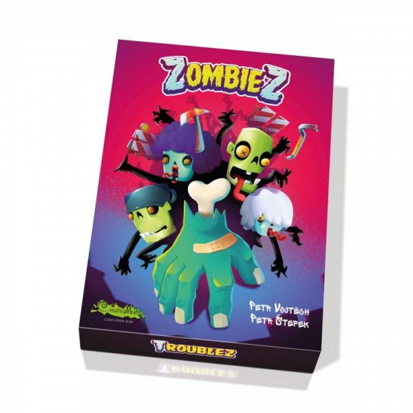 ZombieZ