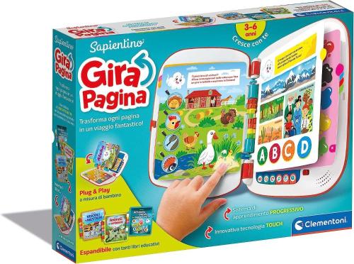 Sapientino Gira Pagina 16430