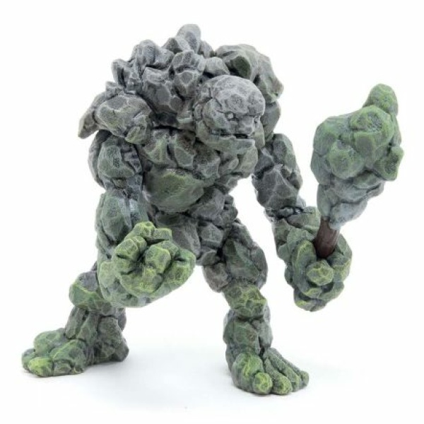 Golem di Pietra 36027