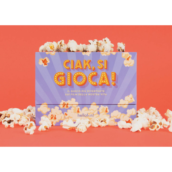 CIAK SI GIOCA