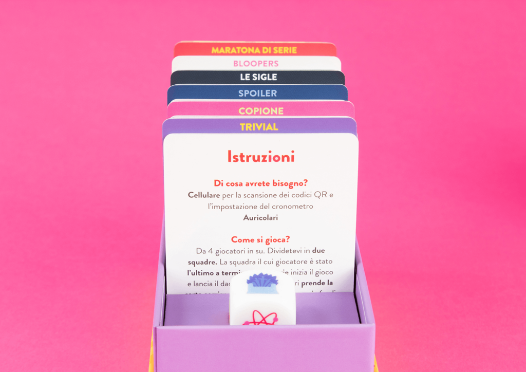 HOW I MET YOUR SERIES - immagine 4