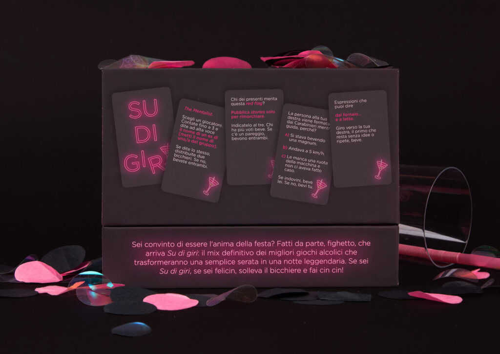 SU DI GIRI - immagine 2