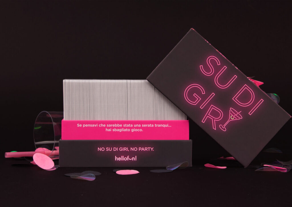 SU DI GIRI - immagine 3