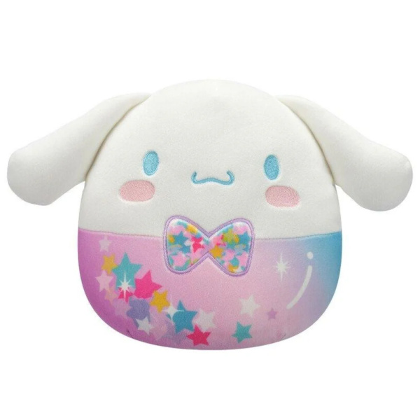 Squishmallows personaggi  Hello Kitty and Friends cm20 - Cinnamoroll