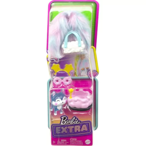 Barbie Abiti EXTRA HDJ38