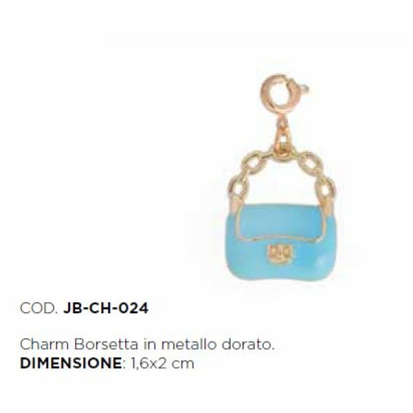 JOY'S CHARM - Borsetta