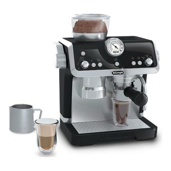Macchina Caffè De Longhi La specialista 20810